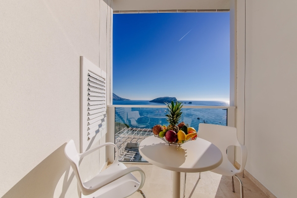 HOTEL TRE CANNE